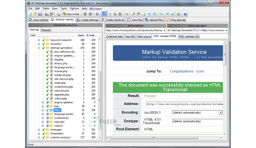 microsys-a1-sitemap-generator-free-download-04