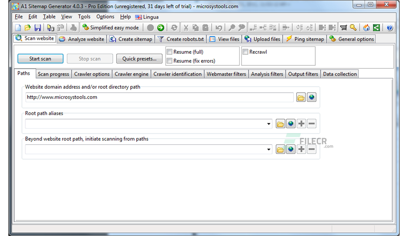 microsys-a1-sitemap-generator-free-download-05