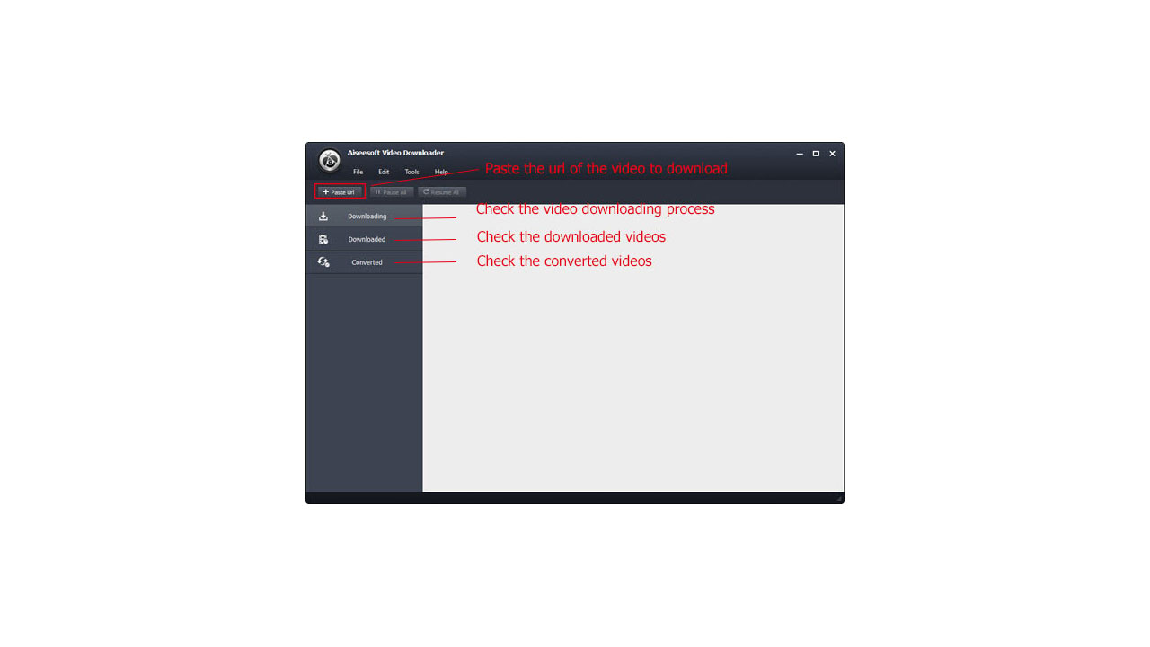 Scr1_Aiseesoft-Video-Downloader_free-download