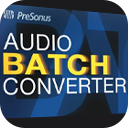 PreSonus Audio Batch Converter 1.0.0.2