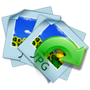 eWorld JPEG Recovery Pro 6.2