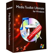ImTOO Media Toolkit Ultimate 7.8.8