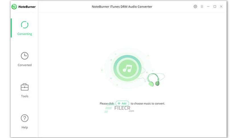 noteburner-audio-recorder-for-windows-free-download-01