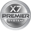 Premier System X7 v17.7.1287