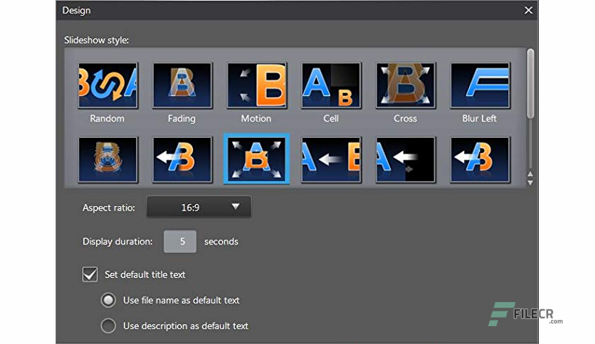 scr4-CyberLink-MediaShow-Ultra-6-free-download