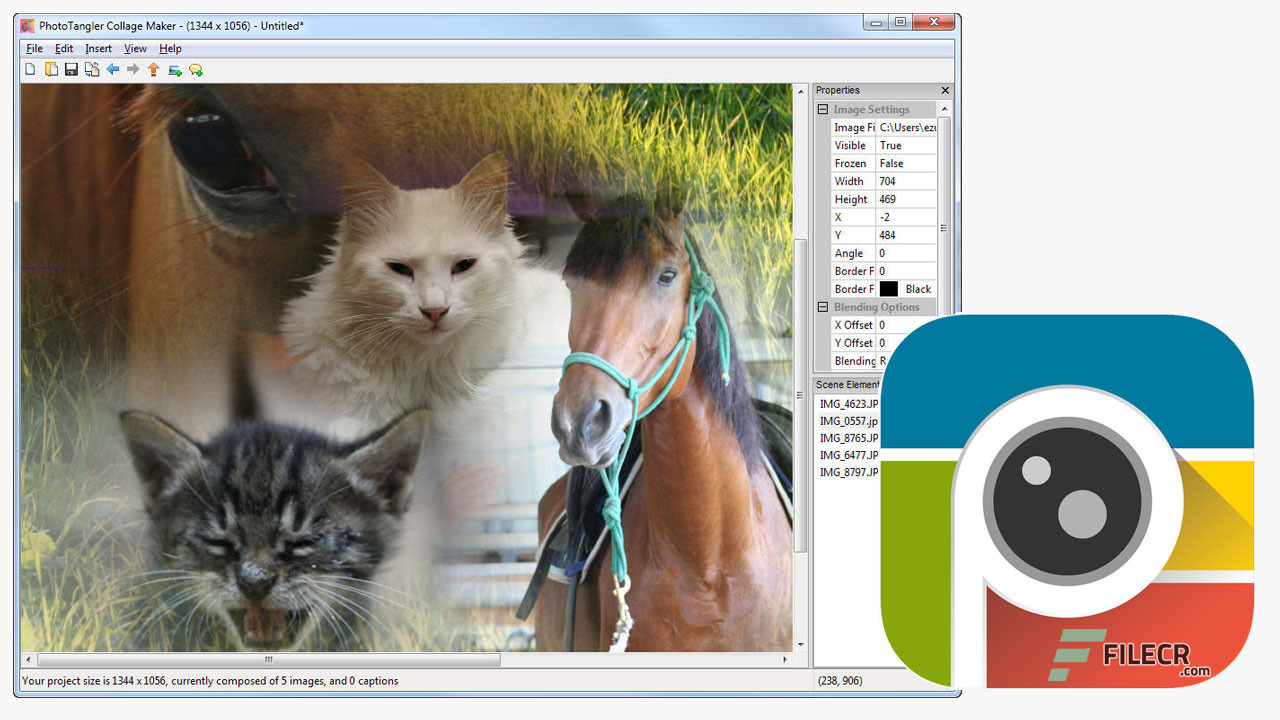 PhotoTangler-Collage-Maker-Free-Download