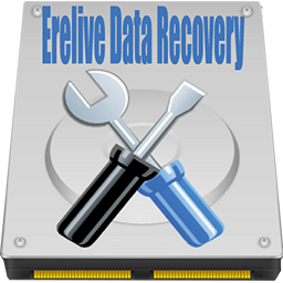 Erelive Data Recovery 6.6.0.0