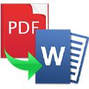 pdfmate PDF to Word 1.0.3