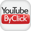 YouTube By Click 2.2.143