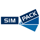 Dassault Systemes SIMULIA Simpack 2021.x Build 107