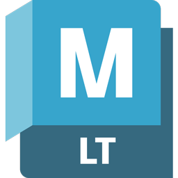 Autodesk Maya LT 2020.4
