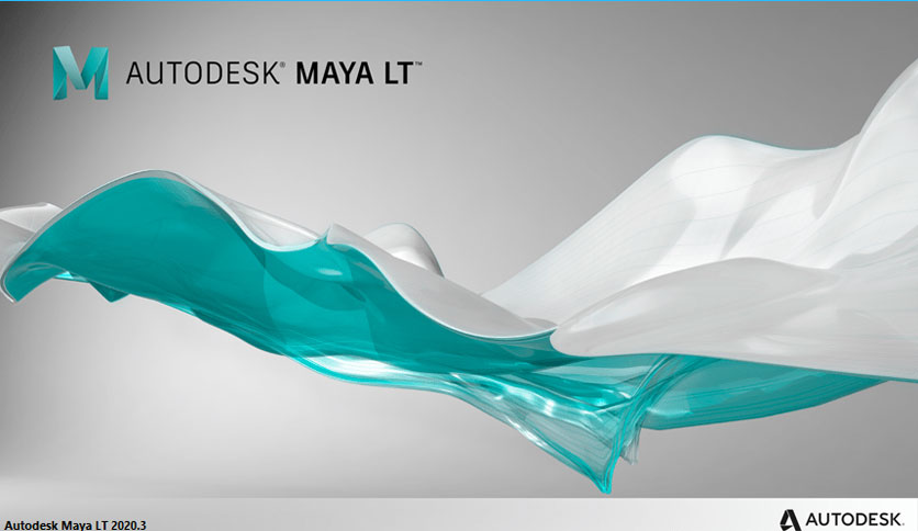 Autodesk-Maya-LT-2020-Free-Download
