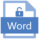 Any Word Password Recovery 11.8.0