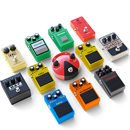 Audified MultiDrive Pedal Pro 1.0.3