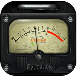 Babelson Audio Gistortion 1.1.2