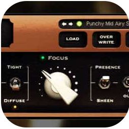 Kush Audio Clariphonic DSP MKII v1.2.2