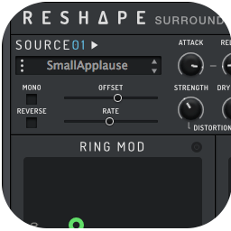 LeSound Reshape 1.2.4