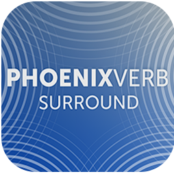 Exponential Audio PhoenixVerb Surround 4.0.1a