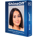 Imadio ShineOff Photoshop Plug-In 3.0.2