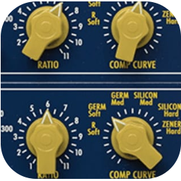 Softube Chandler Limited Germanium Comp 2.5.9
