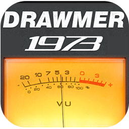 Softube Drawmer 1973 2.5.9