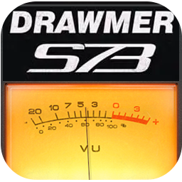 Softube Drawmer S73 2.5.9