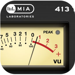 MIA Laboratories 413 Tape Saturator 1.3.0