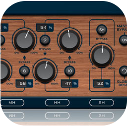 MIA Laboratories Pi And Phi MKII 1.0.0