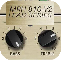 Nembrini Audio MRH810 1.2.0