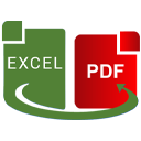 XLS Excel to PDF Converter 4.2