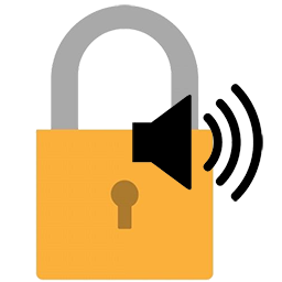 VolumeLock 2.4.1