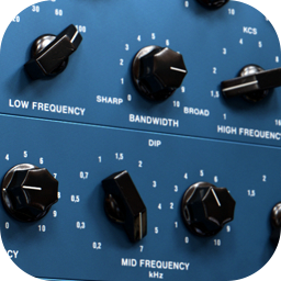 Softube Tube-Tech Equalizers Mk II 2.5.9