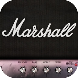 Softube Marshall Silver Jubilee 2555 v2.5.9