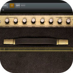 Softube Marshall Bluesbreaker 1962 v2.5.9