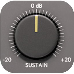 Softube Transient Shaper v2.5.10