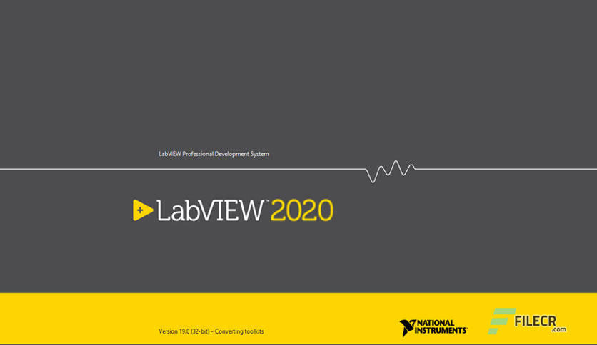 NI-LabView-2020-free-download