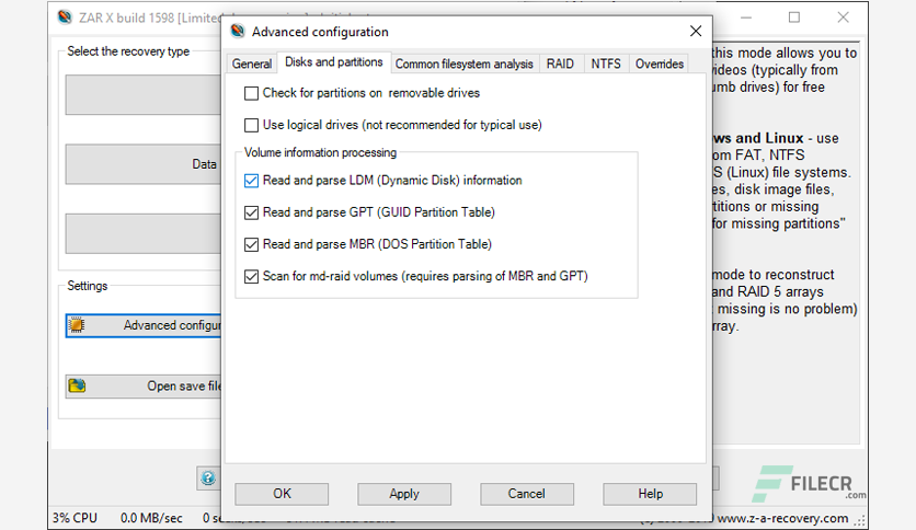 scr7-Zero-Assumption-Recovery-free-download