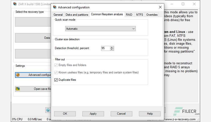 scr8-Zero-Assumption-Recovery-free-download