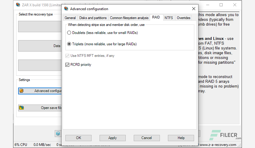 scr9-Zero-Assumption-Recovery-free-download
