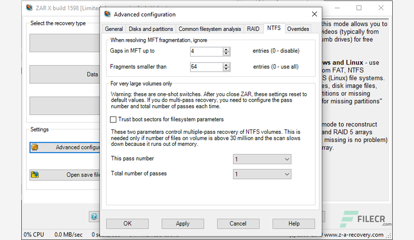 scr12-Zero-Assumption-Recovery-free-download