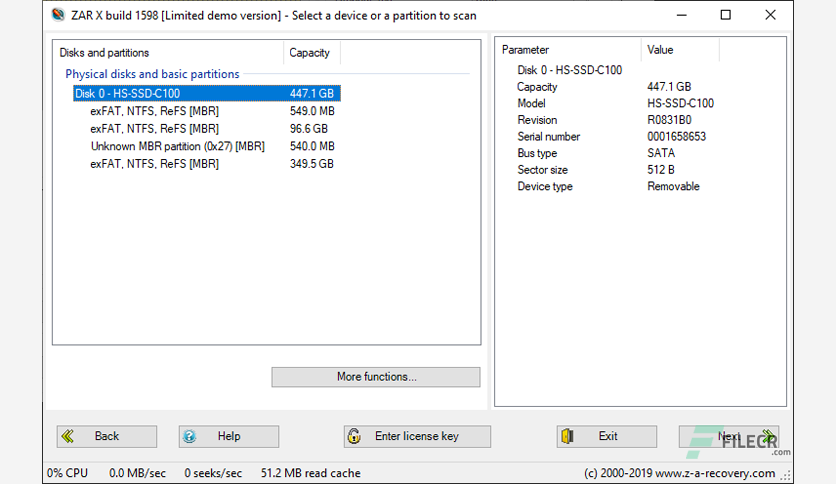 scr4-Zero-Assumption-Recovery-free-download