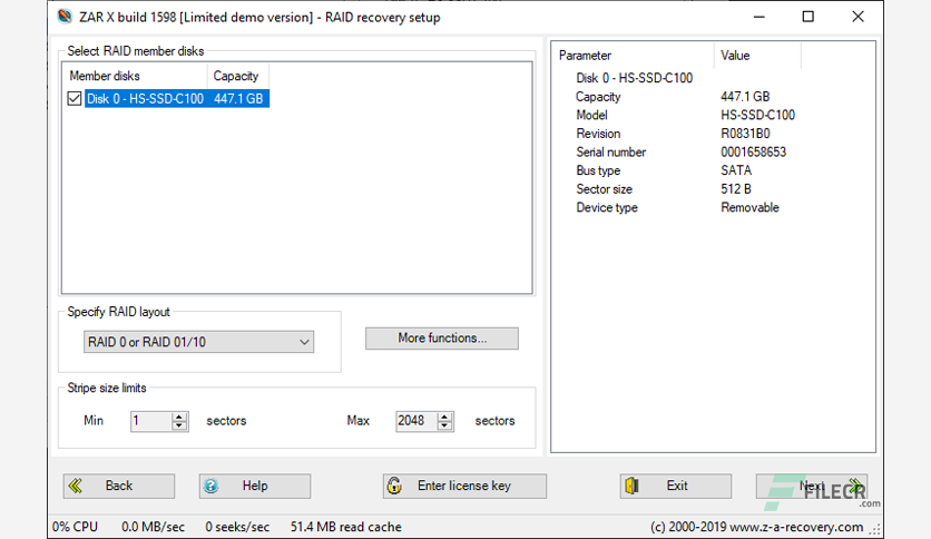scr5-Zero-Assumption-Recovery-free-download