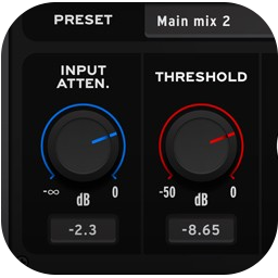 MIA Laboratories 925 Compressor v1.0.0