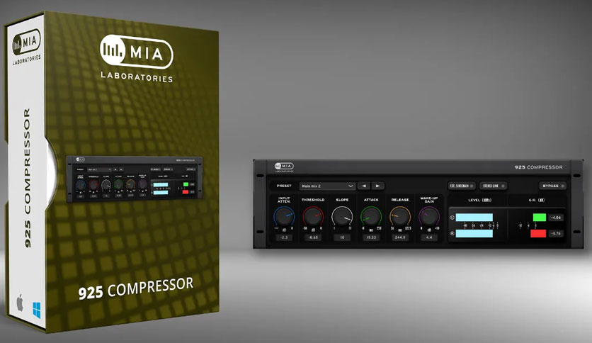 MIA-Laboratories-925-Compressor-Free-Downlaod