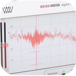 Softube Weiss Deess 2.5.9