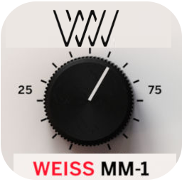 Softube Weiss Compressor Limiter 2.5.9