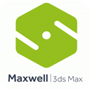 NextLimit Maxwell Render v5.1.1 for 3DS MAX