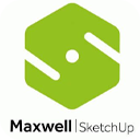 NextLimit Maxwell 5 v5.1.2 for SketchUp 2017-2020