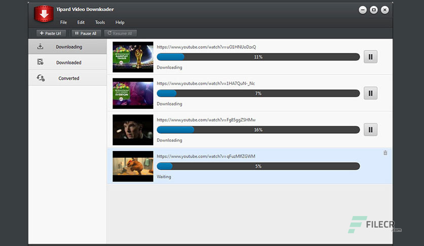 Tipard-Video-Downloader-Free-Download