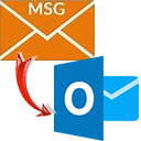 eSoftTools MSG to PST Converter 2.5